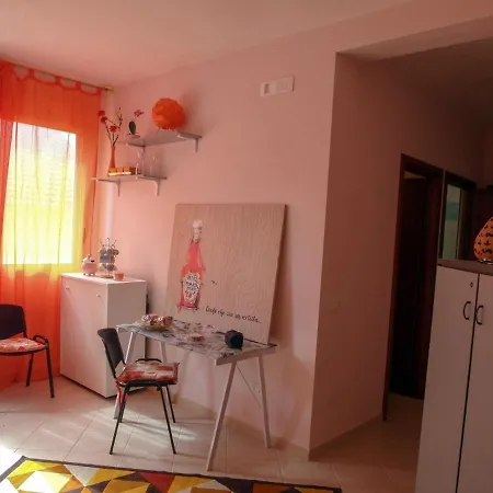 Sul Mare E Sotto Le Stelle Di Roccazzelle-manfria