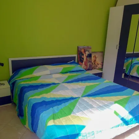 Sul Mare E Sotto Le Stelle Di Roccazzelle-manfria * Gela