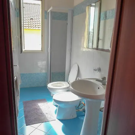 Appartement Sul Mare E Sotto Le Stelle Di Roccazzelle-manfria Gela