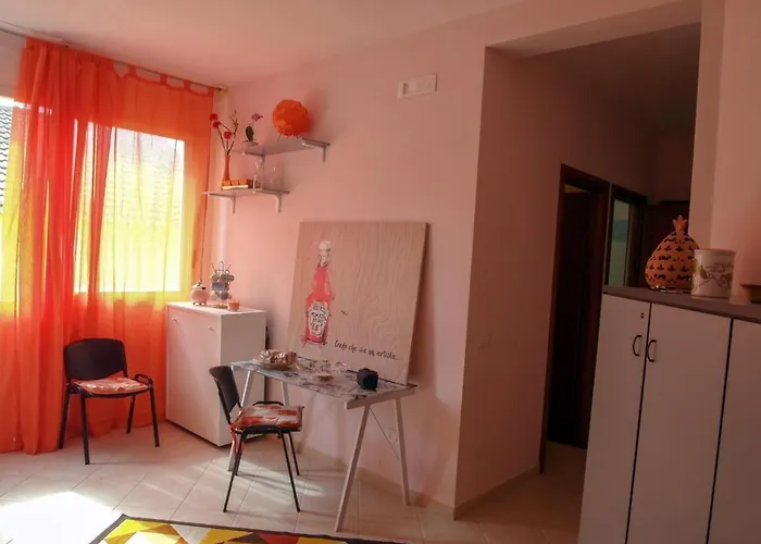 Sul Mare E Sotto Le Stelle Di Roccazzelle-manfria