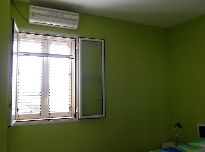 Sul Mare E Sotto Le Stelle Di Roccazzelle-manfria